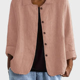 Lahka Klasična Bluza