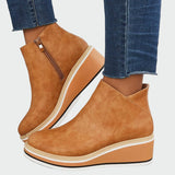 Ortodontski usnjeni čevlji