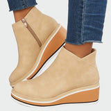 Ortodontski usnjeni čevlji