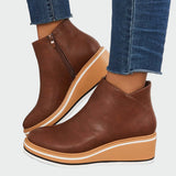 Ortodontski usnjeni čevlji