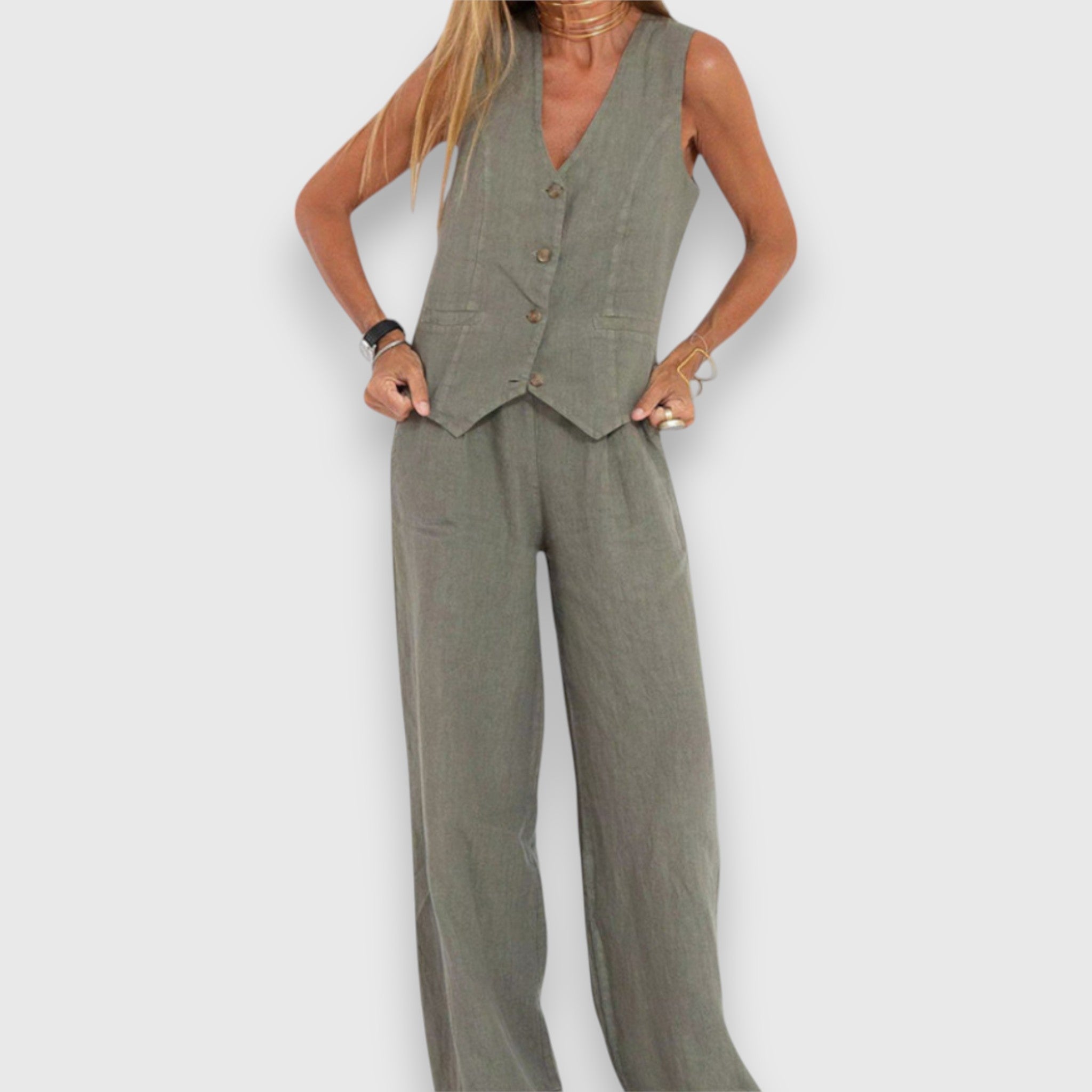 Set dveh kosov za poletno lahkotnost