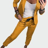 popolna ravnotežja med eleganco in udobjem