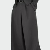 Komplet Bustier in Jakna Slog Eleganten & Modern