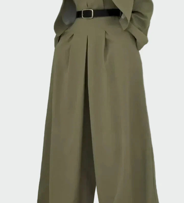 Komplet Bustier in Jakna Slog Eleganten & Modern