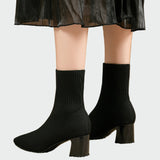 Pletene ortopedske škornje