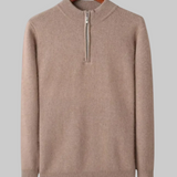 Genève Kašmir Zip-Up