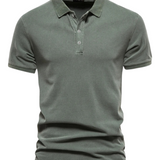 Casual moška polo majica