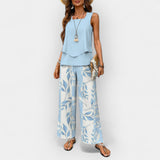 Lahkotna Poletna Komplet