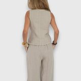 Set dveh kosov za poletno lahkotnost