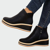 Ortodontski usnjeni čevlji