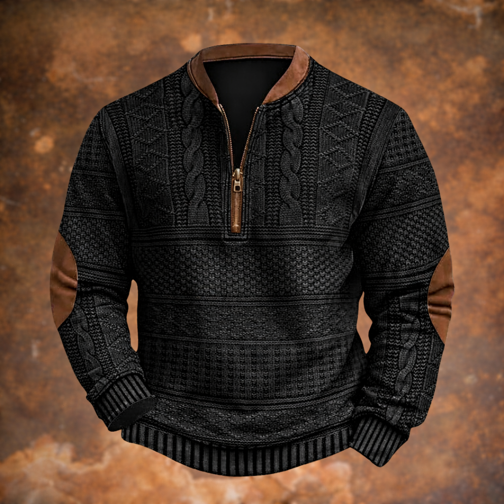 LuKa | Outdoor pulover