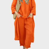 Eleganten in Udoben Set