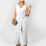 Eleganten Brezrokavnik