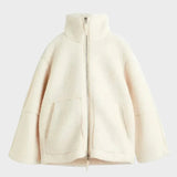 Polona - Mehka topla zimska jakna