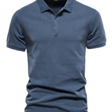 Casual moška polo majica