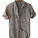 Srajca iz lanenega platna Phuket