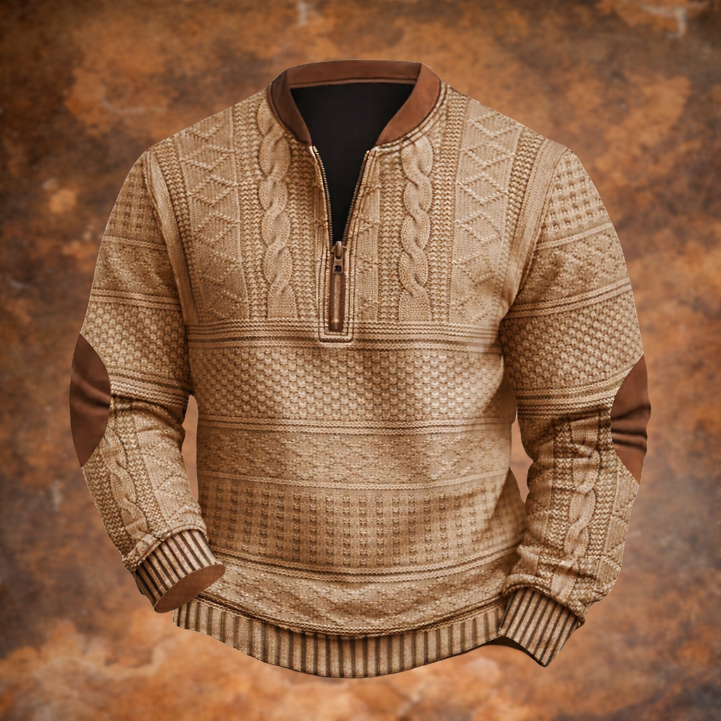 LuKa | Outdoor pulover