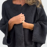 Luksuzna Pletena Bluzica