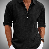 Sabbio Klasična Bombažna Srajca