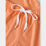 Poletni komplet s palmami