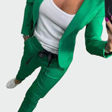 popolna ravnotežja med eleganco in udobjem