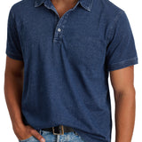 Lorenzo™ | Polo majica s ovratnikom