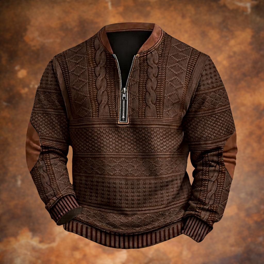 LuKa | Outdoor pulover