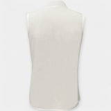 Brezrokavnik Enobarven Top