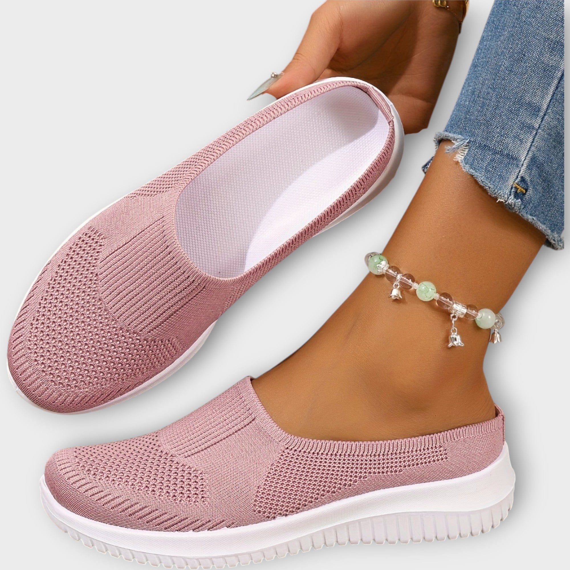 Slip-On Čevlji