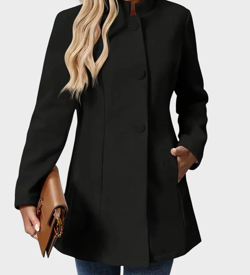 Zora - Večno Elegantna Jakna