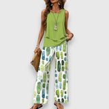 Set Dveh Kosov z Elegantno Udobnostjo