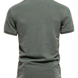 Casual moška polo majica