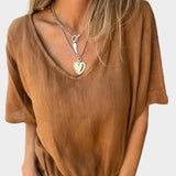 Udobna Poletna Majica