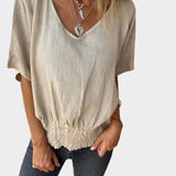 Udobna Poletna Majica