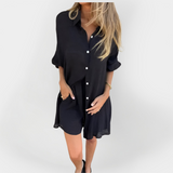 Vsakdanja Bluza & Set Hlač