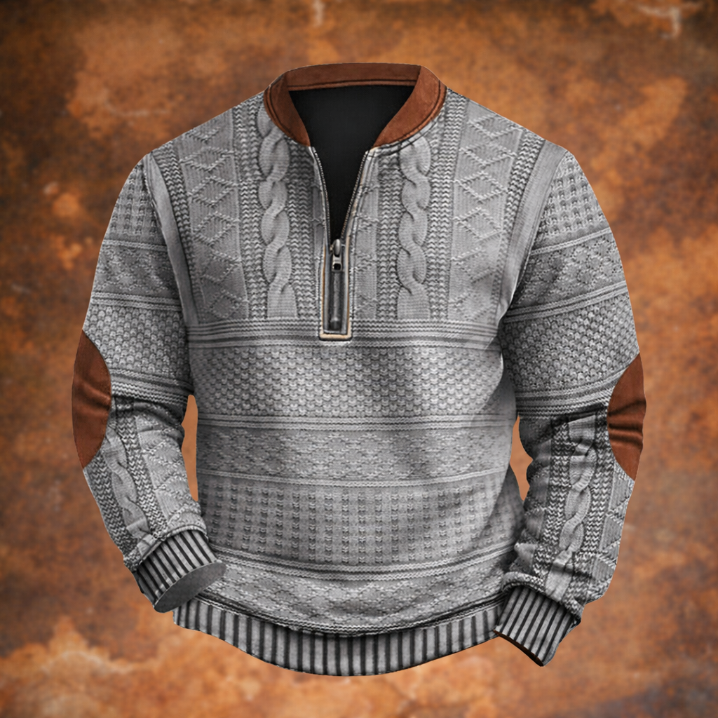 LuKa | Outdoor pulover