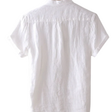 Srajca iz lanenega platna Phuket