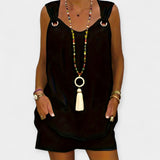 Set brezrokavnika s kratkimi hlačami