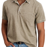 Lorenzo™ | Polo majica s ovratnikom