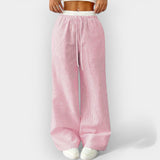 Pasma široke hlače