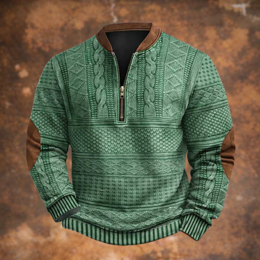 LuKa | Outdoor pulover