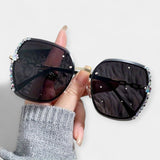 Ženska očala z gradientnim učinkom