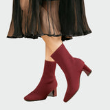 Pletene ortopedske škornje