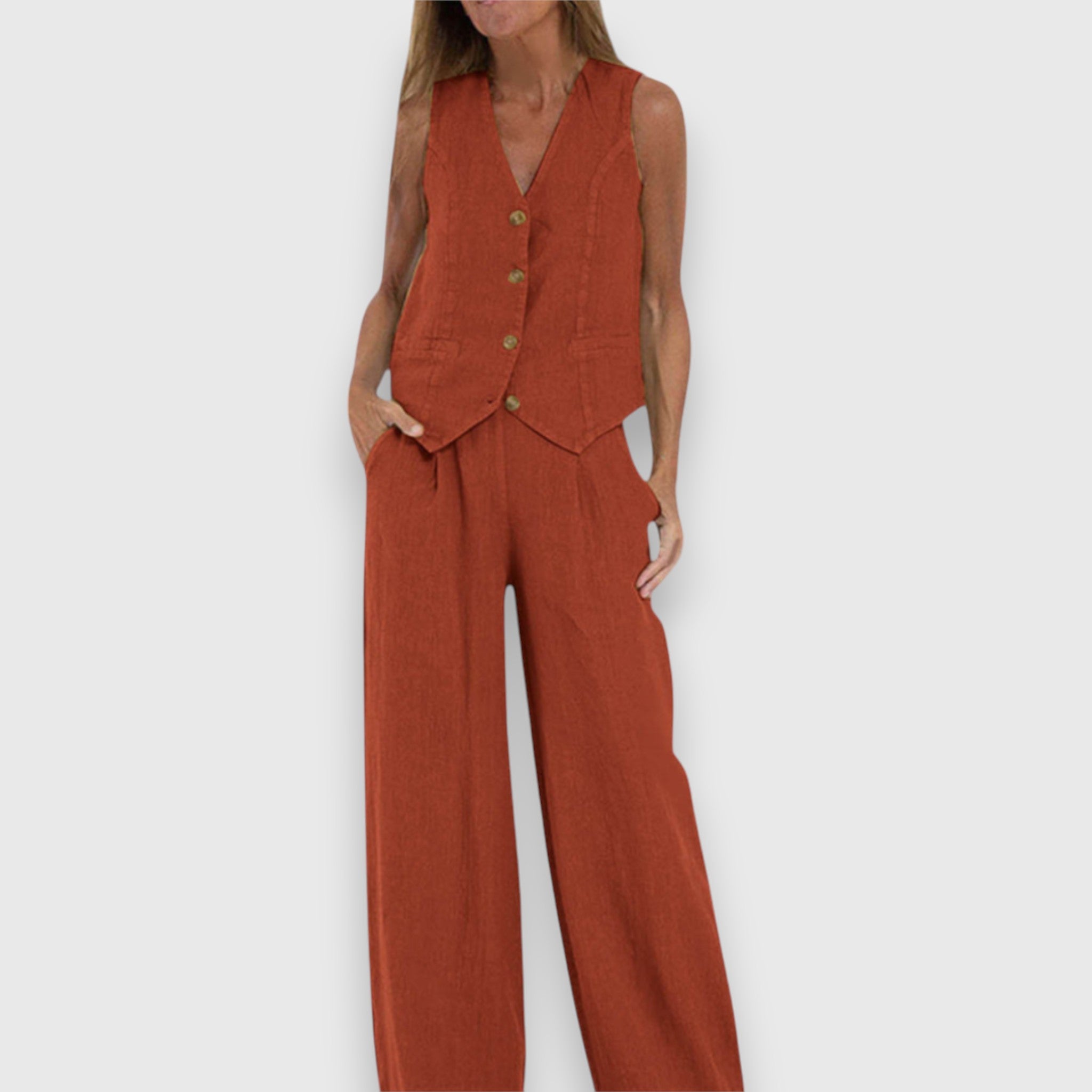 Set dveh kosov za poletno lahkotnost