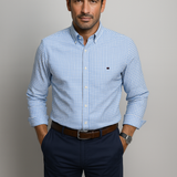 Chic Bombažna Srajca