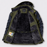 INNSBRUCK – Vodoodporna in vetroodporna zimska jakna