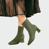 Pletene ortopedske škornje