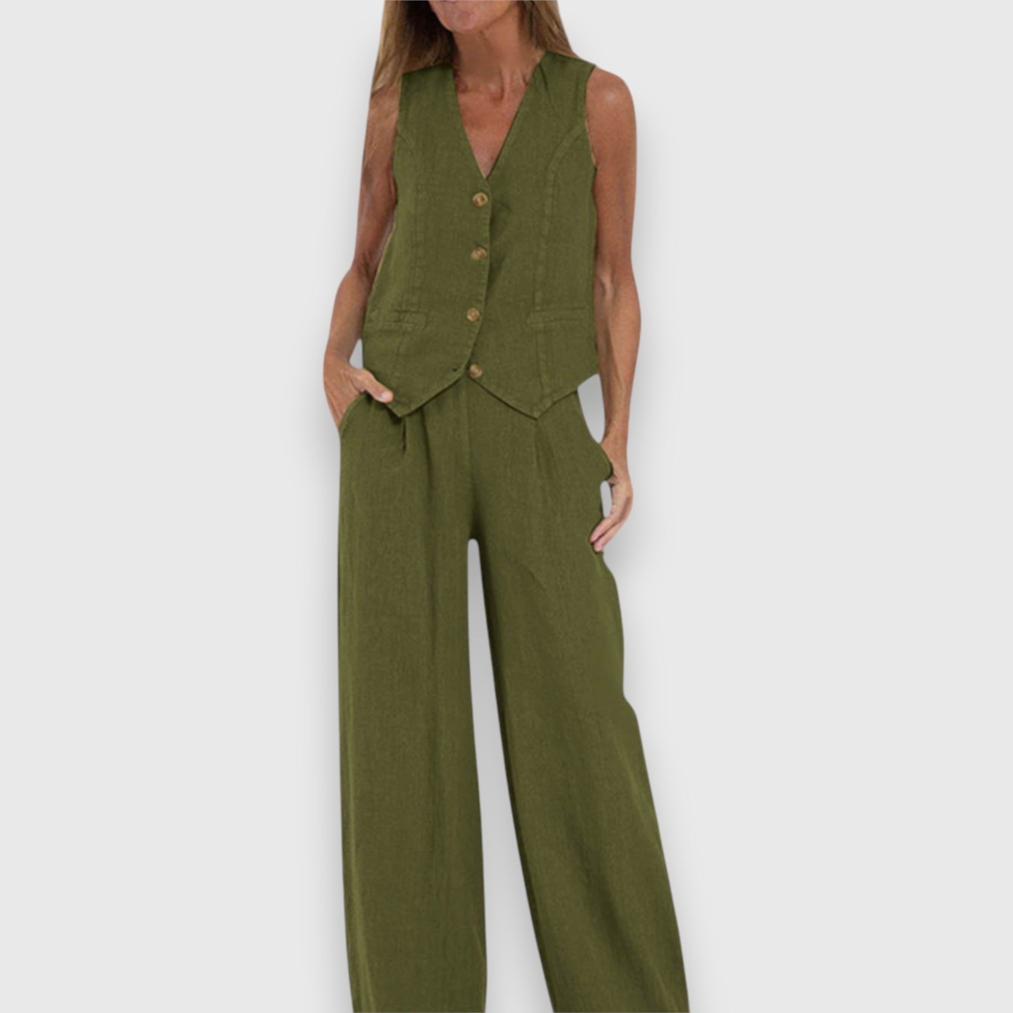 Set dveh kosov za poletno lahkotnost