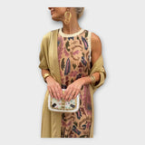 Maksifrakcija z modernimi vzorci