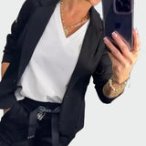 popolna ravnotežja med eleganco in udobjem